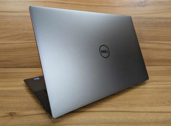 Мобільна робоча станція Dell Precision 5560 / 15,6" (3840x2400) IPS Touch / Intel Core i7-11850H (8 (16) ядер по 2,5 - 4,8 ГГц) / 32 ГБ DDR4 / 1000 ГБ SSD / nVidia Quadro RTX A2000, 6 ГБ GDDR6, 192-bit / WebCam / Windows 11 б/в - зображення 7