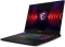 Ігровий ноутбук MSI Gaming Crosshair 16 A13VGK-815US / 16" (1920x1080) IPS / Intel Core i7-13620H (10 (16) ядер по 3.6 - 4.9 GHz) / 16 GB DDR5 / 1000 GB SSD NVMe / nVidia GeForce RTX 4070, 8 GB GDDR6, 128-bit / WebCam / Win 11 Home
