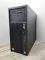 Робоча станція HP Workstation Z230 Tower / Intel Core i5-4690K (4 ядра по 3.5 - 3.9 GHz) / 16 GB DDR3 / 240 GB SSD / AMD Radeon R7 370, 2 GB GDDR5, 256-bit / DVD-ROM б/в