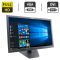 Монітор Lenovo ThinkVision LT2452pwC / 24" (1920x1200) E-IPS / VGA, DVI, DisplayPort, USB / VESA 100x100 б/в