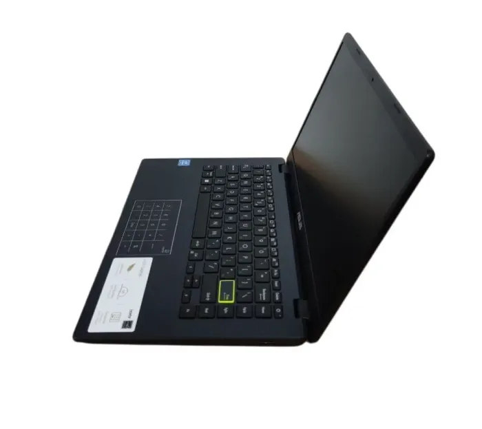 Ультрабук Asus E410MA / 14" (1366x768) TN / Intel Celeron N4020 (2 ядра по 1.1 - 2.8 GHz) / 4 GB DDR4 / 128 GB SSD / Intel UHD Graphics 600 / WebCam / Win 10 Home б/в - зображення 4
