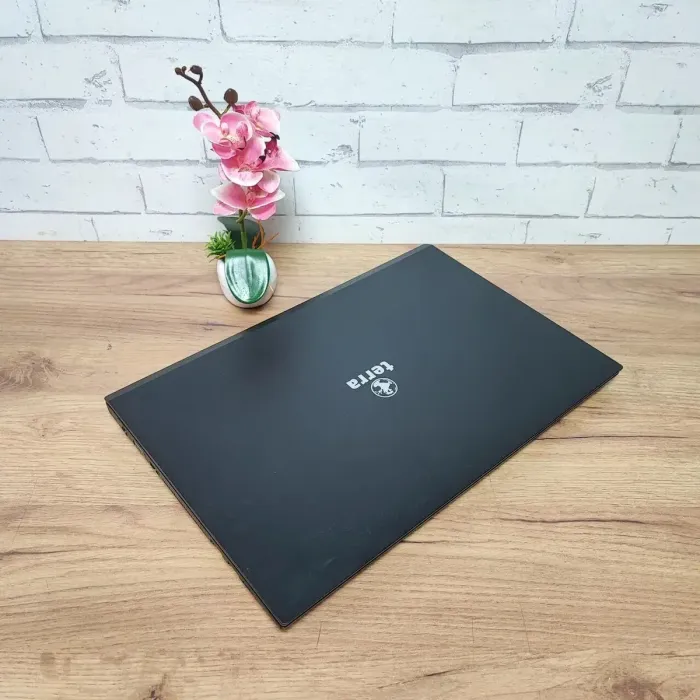 Ноутбук Terra Mobile 1515 / 15.6" (1920x1080) TN / Intel Core i3-7100U (2 (4) ядра по 2.4 GHz) / 12 GB DDR4 / 512 GB SSD / Intel HD Graphics 620 / WebCam / DVD-ROM б/в - зображення 7