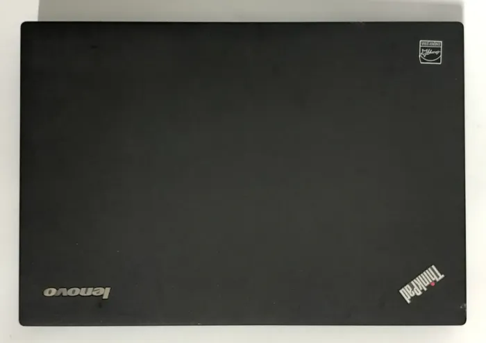 Нетбук Lenovo ThinkPad X240 / 12.5" (1366x768) TN / Intel Core i5-4300U (2 (4) ядра по 1.9 - 2.9 GHz) / 8 GB DDR3 / 128 GB SSD / Intel HD Graphics 4400 / WebCam / Win 10 Pro / Два АКБ б/в - зображення 7
