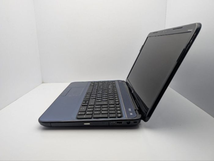 Ноутбук HP Pavilion g6-2147sl / 15.6" (1366x768) TN / AMD A8-4500M (4 ядра по 1.9 - 2.8 GHz) / 8 GB DDR3 / 500 GB HDD / AMD Radeon HD 7640G Graphics / WebCam / DVD-ROM б/в - зображення 5