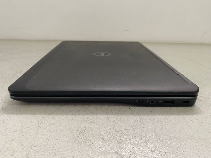 Ноутбук Dell Latitude E7440 / 14" (1920x1080) TN Touch / Intel Core i5-4310U (2 (4) ядра по 2.0 - 3.0 GHz) / 8 GB DDR3 / 128 GB SSD / Intel HD Graphics 4400 / WebCam б/в - зображення 4