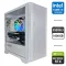 Збірка під замовлення: комп'ютер Montech Air 1000 ARGB White Tower / Intel Core i5-12400F (6 (12) ядер по 2.5 - 4.4 GHz) / 32 GB DDR4 / 1000 GB SSD M.2 / nVidia GeForce RTX 3070, 8 GB GDDR6, 256-bit / 750W б/в