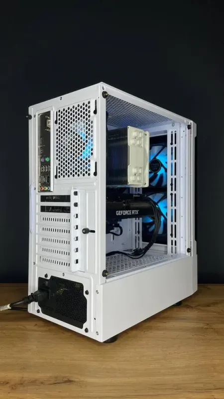 Ігровий ПК Gamdias Talos E3 Tower / Core i5-12400F (6(12) ядер по 2.5-4.4GHz) / 16GB DDR4 / 1000GB SSD M.2 + 1000GB HDD / GeForce RTX 3070, 8GB GDDR6 256-bit / 750W - зображення 7