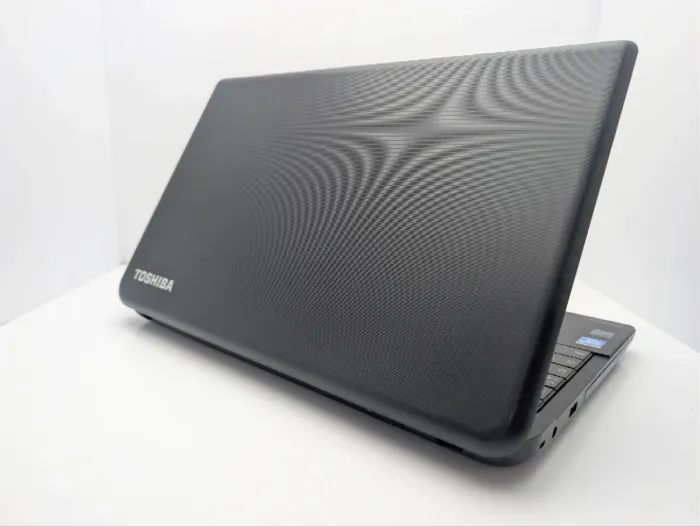 Ноутбук Toshiba Satellite C50-A / 15.6" (1366x768) TN / Intel Celeron N2820 (2 ядра по 2.13 - 2.39 GHz) / 8 GB DDR3 / 250 GB HDD / Intel HD Graphics / WebCam / DVD-ROM б/в - изображение 8
