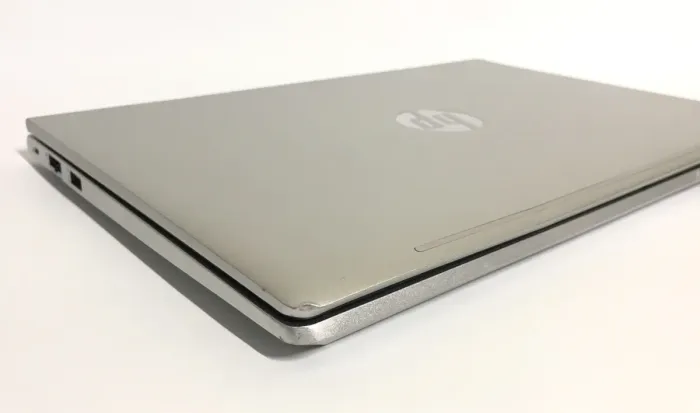 Ультрабук Б-клас HP ProBook 440 G8 / 14" (1920x1080) IPS / Intel Core i3-1125G4 (4 (8) ядра по 2.0 - 3.7 GHz) / 8 GB DDR4 / 256 GB SSD / Intel UHD Graphics / WebCam / Win 11 Pro б/в - зображення 10