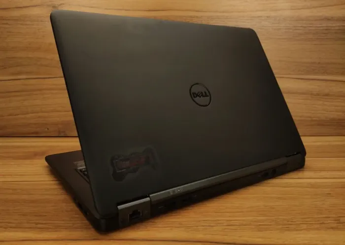 Нетбук Dell Latitude E7250 / 12.5" (1366x768) TN / Intel Core i5-5300U (2 (4) ядра по 2.3 - 2.9 GHz) / 8 GB DDR3 / 256 GB SSD / Intel HD Graphics 5500 / WebCam б/в - зображення 6