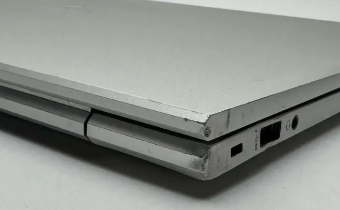 Ультрабук HP EliteBook 855 G7 / 15.6" (1920x1080) IPS Touch / AMD Ryzen 5 Pro 4650U (6 (12) ядер по 2.1 - 4.0 GHz) / 8 GB DDR4 / 512 GB SSD / AMD Radeon RX Vega 6 Graphics / WebCam / Win 10 Pro б/в - зображення 7