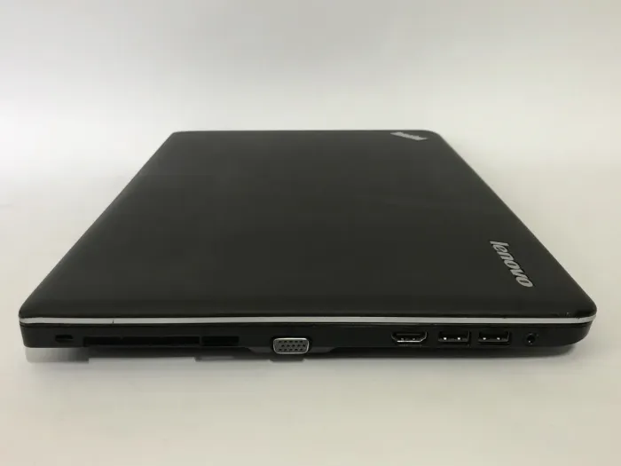 Ноутбук Б-клас Lenovo ThinkPad E531 / 15.6'' (1366x768) TN / Intel Core i5-3230M (2 (4) ядра по 2.6 - 3.2 GHz) / 4 GB DDR3 / 320 GB HDD / Intel HD Graphics 4000 / WebCam / DVD-ROM б/в - зображення 5