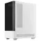 Ігровий ПК Ice Prologix Lumi GM-01AW Glass White Tower / AMD Ryzen 5 5500 (6 (12) ядер по 3,6 - 4,2 ГГц) / 8 ГБ DDR4 / 480 ГБ SSD / nVidia GeForce GTX 1660 Super, 6 ГБ GDDR6, 192-bit