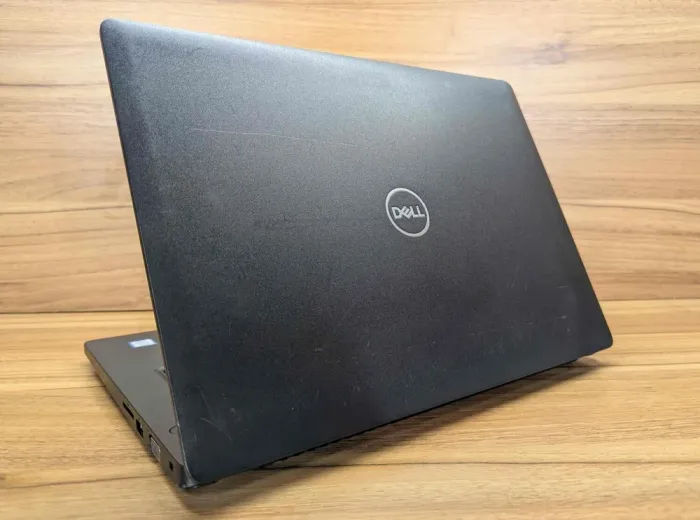 Ультрабук Б-клас Dell Latitude 3480 / 14" (1366x768) TN / Intel Core i5-7200U (2 (4) ядра по 2.5 - 3.1 GHz) / 8 GB DDR4 / 250 GB SSD / Intel HD Graphics 620 / WebCam / Windows 10 б/в - зображення 7