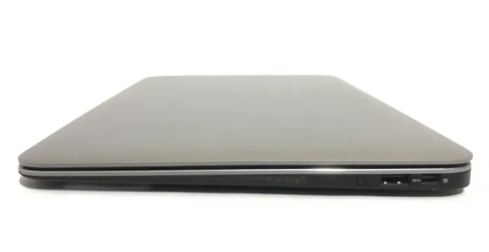 Ультрабук Б-клас Dell XPS 13 L321X / 13.3" (1366x768) TN / Intel Core i5-2467M (2 (4) ядра по 1.6 - 2.3 GHz) / 4 GB DDR3 / 128 GB SSD / Intel HD Graphics 3000 / WebCam б/в - зображення 5