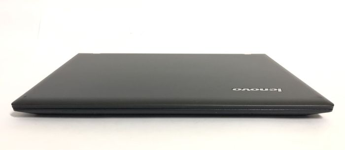 Ультрабук Lenovo E31-80 / 13.3" (1366x768) TN / Intel Core i3-6006U (2 (4) ядра по 2.0 GHz) / 8 GB DDR3 / 128 GB SSD / Intel HD Graphics 520 / WebCam / Win 10 Home б/в - зображення 6