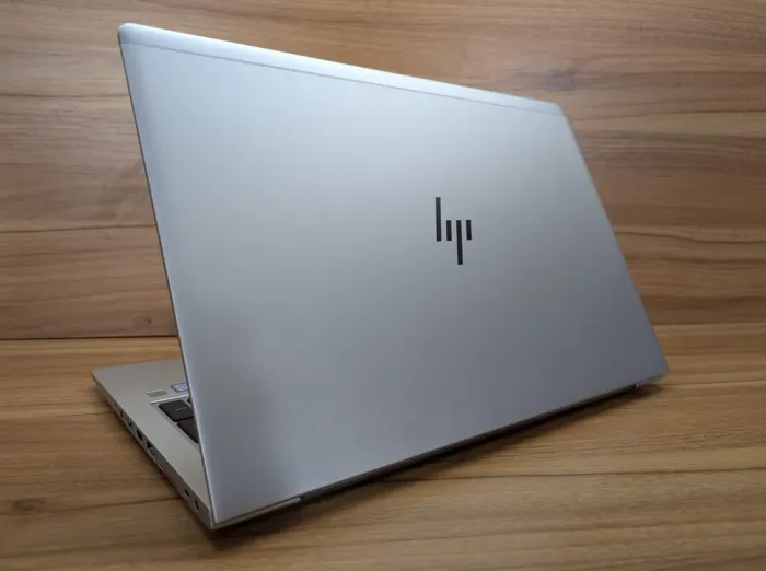 Ультрабук HP EliteBook 850 G6 / 15.6" (1920x1080) IPS / Intel Core i5-8365U (4 (8) ядра по 1.6 - 4.1 GHz) / 16 GB DDR4 / 480 GB SSD / Intel UHD Graphics / Fingerprint / WebCam / Windows 10 б/в - зображення 7