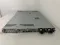 Сервер HP ProLiant DL360 Gen10 1U / 2x Intel Xeon Gold 6152 (22 (44) ядра з частотою 2,1 - 3,7 ГГц) / 192 ГБ DDR4 / 2x 1200 ГБ HDD (SAS) / Smart Array P408i-a SR Gen10 Controller / 2x 500 Вт б/в
