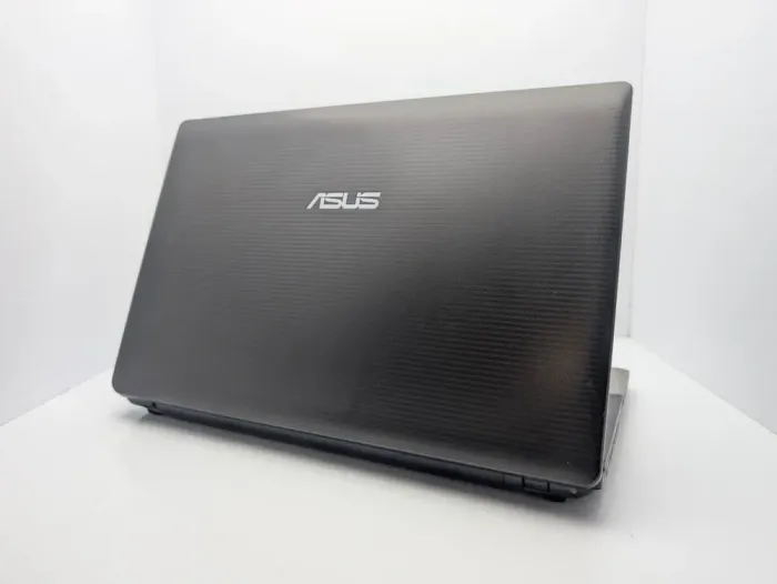 Ноутбук Asus K55VD / 15.6" (1366x768) TN / Intel Core i5-3210M (2 (4) ядра по 2.5 - 3.1 GHz) / 6 GB DDR3 / 500 GB HDD / nVidia GeForce GT 610M, 1 GB DDR3, 64-bit / WebCam б/в - зображення 6