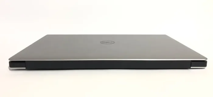 Ігровий ноутбук Dell XPS 15 9550 / 15.6" (1920x1080) IPS / Intel Core i5-6300HQ (4 ядра по 2,3 - 3,2 ГГц) / 8 ГБ DDR4 / 128 ГБ SSD + 750 ГБ HDD / nVidia GeForce GTX 960M, 2 ГБ GDDR5, 128-біт / WebCam / Win 10 Pro б/в - зображення 3