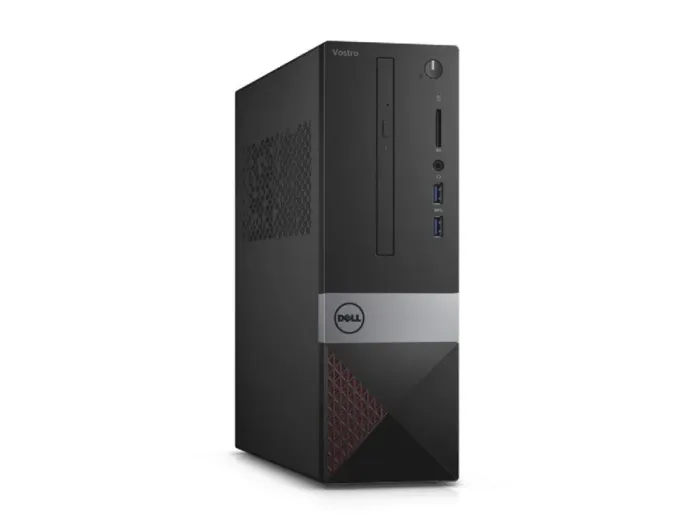 ПК Dell Vostro 3250 SFF / Intel Core i5-6500 (4 ядра по 3.2 - 3.6 GHz) / 8 GB DDR3 / NO HDD / Intel HD Graphics 530 / 255W б/в - зображення 4