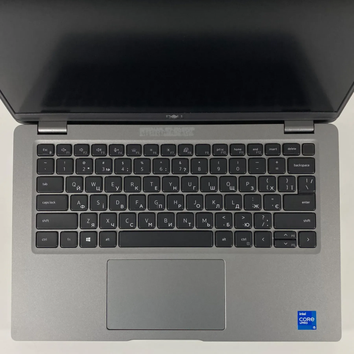 Ультрабук Dell Latitude 5420 / 14" (1920x1080) IPS / Intel Core i5-1145G7 (4 (8) ядра по 2.6 - 4.4 GHz) / 16 GB DDR4 / 256 GB SSD / Intel Iris Xe Graphics / HDMI / WebCam б/в - зображення 3