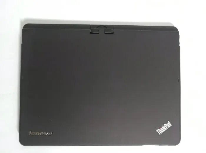 Нетбук-трансформер Lenovo / 12.5" IPS Touch / Core i5-3317U 2(4) ядра по 1.7-2.6GHz/4GB DDR3 /24GB SSD+500GB HDD/ HD Graphics 4000 / WebCam б/в - зображення 6