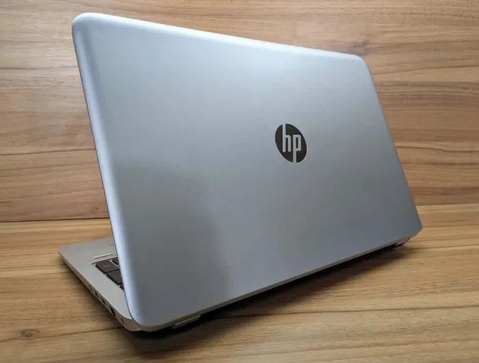 Ноутбук HP Envy TS 15 / 15.6" (1920x1080) IPS Touch / Intel Core i7-4700MQ (4 (8) ядра по 2.4 - 3.4 GHz) / 16 GB DDR3 / 480 GB SSD / nVidia GeForce GT 740M, 2 GB DDR3, 64-bit / WebCam / Fingerprint / Windows 10 б/в - зображення 7