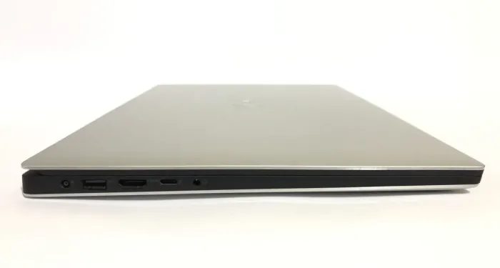 Ігровий ультрабук Dell XPS 15 7590 / 15,6" (3840x2160) IPS Touch / Intel Core i7-9750H (6 (12) ядер по 2,6 - 4,5 ГГц) / 32 ГБ DDR4 / 1000 ГБ SSD NVMe / nVidia GeForce GTX 1650, 4 ГБ GDDR5, 128-біт / WebCam / Win 11 Pro б/в - зображення 4