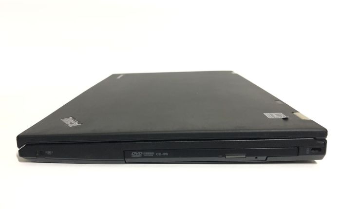 Ноутбук Lenovo ThinkPad T430s / 14" (1600x900) TN / Intel Core i5-3320M (2 (4) ядра по 2.6 - 3.3 GHz) / 8 GB DDR3 / 500 GB HDD / Intel HD Graphics 4000 / WebCam / DVD-ROM б/в - изображение 5