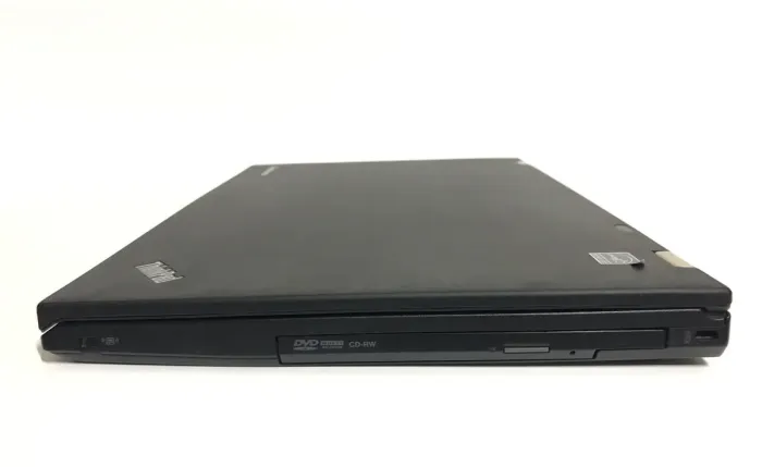 Ноутбук Lenovo ThinkPad T430s / 14" (1600x900) TN / Intel Core i5-3320M (2 (4) ядра по 2.6 - 3.3 GHz) / 8 GB DDR3 / 500 GB HDD / Intel HD Graphics 4000 / WebCam / DVD-ROM б/в - зображення 5