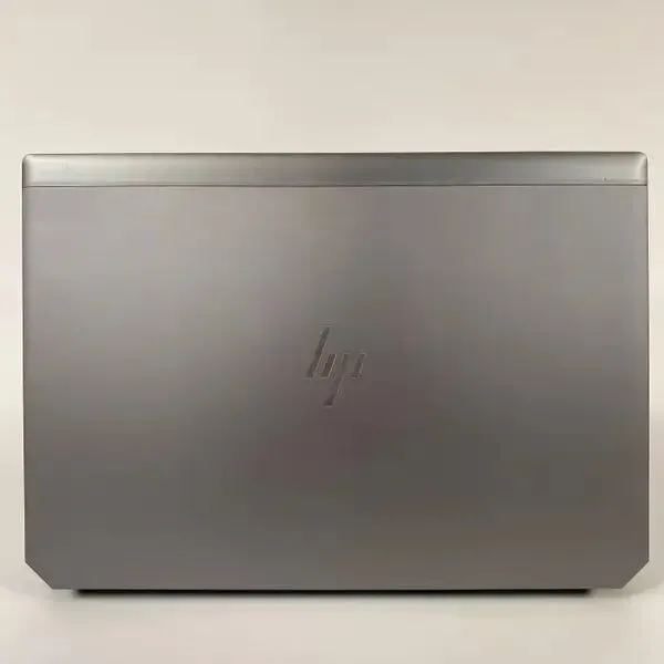 Мобільна робоча станція HP ZBook 15 G5 / 15.6" (1920x1080) IPS / Intel Core i7-8850H (6 (12) ядер по 2.6 - 4.3 GHz) / 32 GB DDR4 / 512 GB SSD / nVidia Quadro P1000, 4 GB GDDR5, 256-bit / WebCam / TouchID б/в - зображення 8