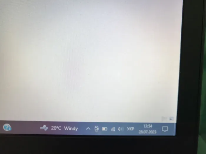 Ноутбук Б-клас HP ProBook 450 G3 / 15.6" (1920x1080) TN / Intel Core i5-6200U (2 (4) ядра по 2.3 - 2.8 GHz) / 8 GB DDR4 / 240 GB SSD / Intel HD Graphics 520 / WebCam / DVD-RW / HDMI б/в - зображення 13