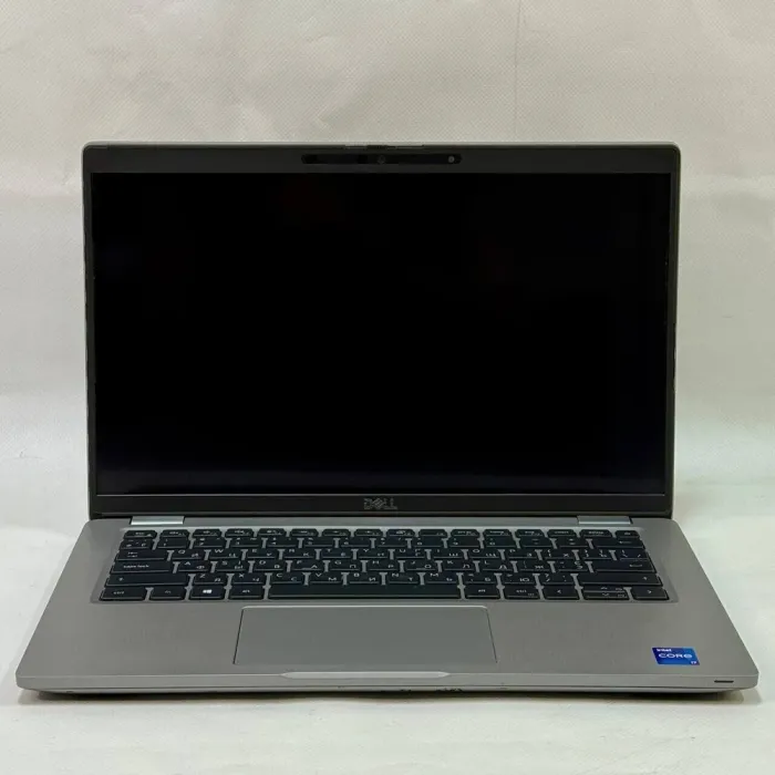 Ультрабук Б-клас Dell Latitude 5420 / 14" (1920x1080) IPS Touch / Intel Core i7-1185G7 (4 (8) ядра по 3.0 - 4.2 GHz) / 32 GB DDR4 / 512 GB SSD / Intel Iris X Graphics / WebCam / Windows 11 Pro б/в - зображення 6