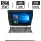 Ноутбук Asus X555 / 15.6" (1366x768) TN / Intel Core i5-5200U (2 (4) ядра по 2.2 - 2.7 GHz) / 8 GB DDR3 / 120 GB SSD / Intel HD Graphics 5500 / WebCam б/в