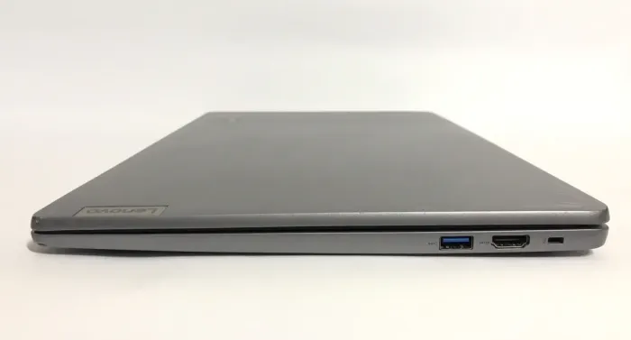 Ультрабук Б-клас Lenovo IdeaPad 3 Chrome 15IJL6 / 15.6" (1920x1080) IPS / Intel Celeron N4500 (2 ядра по 1.1 - 2.8 GHz) / 8 GB DDR4 / 128 GB eMMC / Intel UHD Graphics 630 / WebCam / ChromeOS б/в - зображення 5