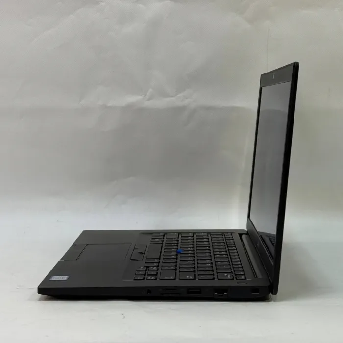 Ноутбук Б-клас Dell Latitude 7480 / 14" (1366x768) TN / Intel Core i7-7600U (2 (4) ядра по 2.8 - 3.9 GHz) / 16 GB DDR4 / 256 GB SSD / Intel HD Graphics 620 / WebCam / Windows 10 Pro б/в - зображення 6