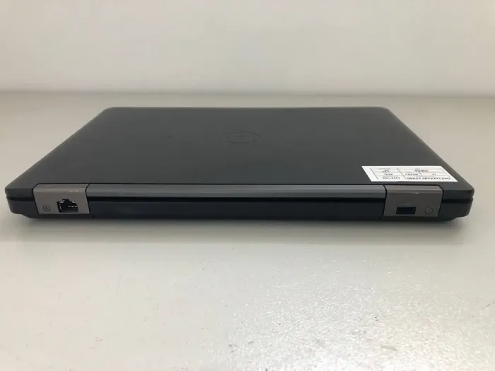 Ноутбук Б-клас Dell Latitude E5440 / 14" (1366x768) TN / Intel Core i3-4030U (2 (4) ядра по 1.9 GHz) / 4 GB DDR3 / 500 GB HDD / Intel HD Graphics 4400 / WebCam / DVD-ROM б/в - зображення 8