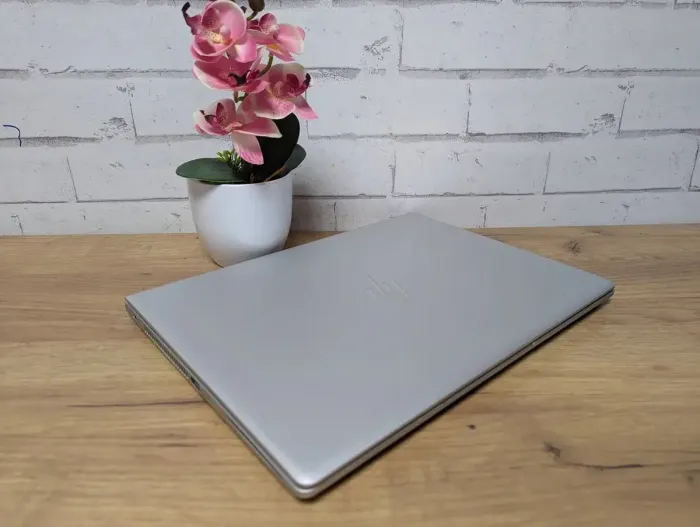 Ультрабук HP EliteBook 830 G6 / 13.3" (1920x1080) IPS / Intel Core i5-8365U (4 (8) ядра по 1.6 - 4.1 GHz) / 16 GB DDR4 / 256 GB SSD / Intel UHD Graphics 630 / WebCam / HDMI б/в - зображення 8