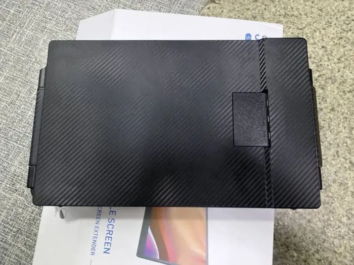 Портативні монітори для ноутбуків lCD Teamgee s2/2x 14" (1920x1080) IPS/USB Type-C/2x 2W - зображення 10