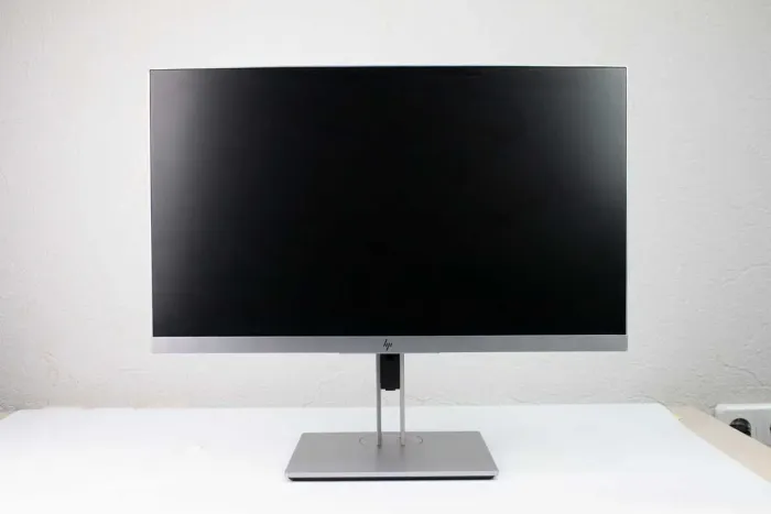 Монітор HP EliteDisplay E243 / 23.8" (1920x1080) IPS / HDMI, DisplayPort, VGA, USB 3.0 / VESA 100x100 б/в - зображення 2