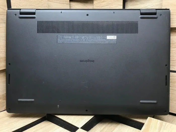 Ноутбук Б-клас Dell Inspiron 15 3511 / 15.6" (1920x1080) IPS Touch / Intel Core i5-1135G7 (4 (8) ядра по 2.4 - 4.2 GHz) / 8 GB DDR4 / 256 GB SSD M.2 / Intel Iris Xe Graphics / WebCam / Windows 10 б/в - зображення 9