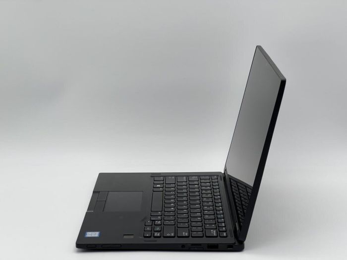 Ультрабук-трансформер Dell Latitude 7390 2-in-1 / 13.3" (1920x1080) IPS Touch / Intel Core i5-8350U (4 (8) ядра по 1.7 - 3.6 GHz) / 16 GB DDR4 / 240 GB SSD / Intel UHD Graphics 620 / WebCam б/в - зображення 4