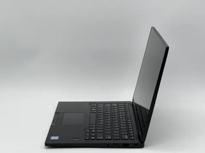 Ультрабук-трансформер Dell Latitude 7390 2-in-1 / 13.3" (1920x1080) IPS Touch / Intel Core i5-8350U (4 (8) ядра по 1.7 - 3.6 GHz) / 16 GB DDR4 / 240 GB SSD / Intel UHD Graphics 620 / WebCam б/в - зображення 4