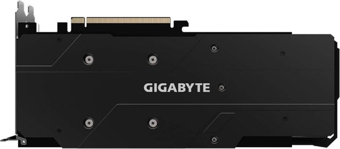 Дискретна відеокарта Gigabyte Radeon RX 5600 XT Gaming OC, 6 GB GDDR6, 192-bit / 1x HDMI, 3x DisplayPort / (GV-R56XTGAMING OC-6GD) б/в - зображення 3