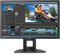Монітор HP Z24i / 24" (1920x1200) IPS / 1x DisplayPort, 1x DVI, 1x VGA, 5x USB 2.0 / VESA 100x100 / Pivot б/в