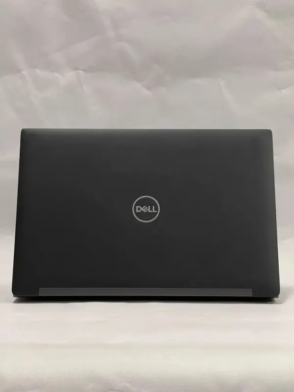 Ноутбук Dell Latitude 7490 / 14" (1920x1080) IPS / Intel Core i5-8350U (4 (8) ядра по 1.7 - 3.6 GHz) / 16 GB DDR4 / 512 GB SSD M.2 / Intel UHD Graphics 620 / WebCam / Windows 10 Pro б/в - зображення 7