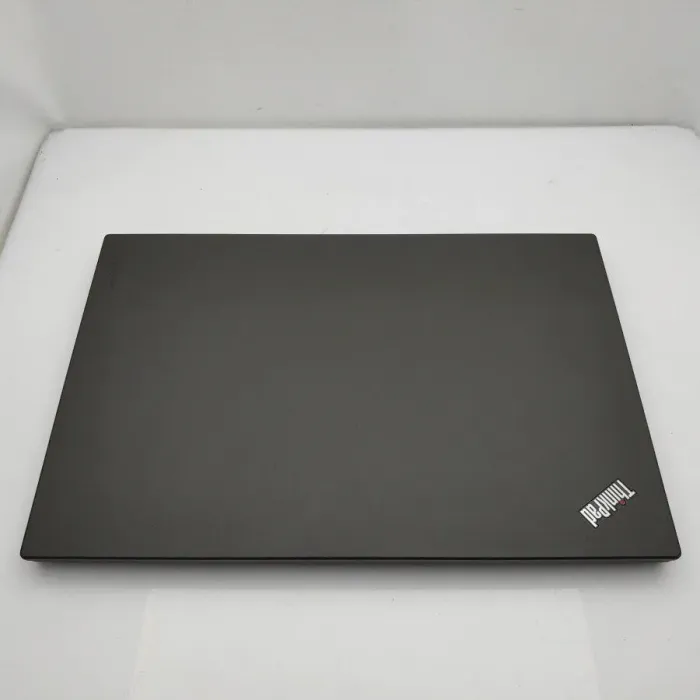 Робоча станція Lenovo ThinkPad P50s / 15.6" IPS / Core i7-6500U (2(4) ядра по 2.5-3.1 GHz) / 16GB DDR3 / 512GB SSD / Quadro M500M, 2GB DDR3, 64-bit / WebCam / Win10 Pro б/в - зображення 6