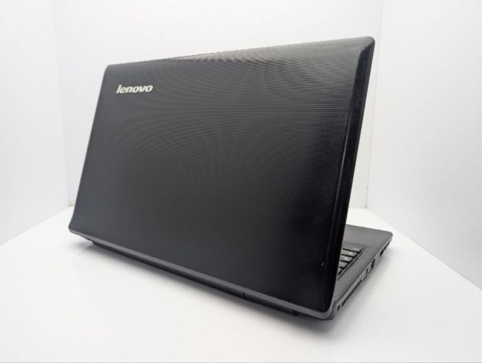 Ноутбук Lenovo G570 / 15.6" (1366x768) TN / Intel Core i3-2310M (2 (4) ядра по 2.1 GHz) / 8 GB DDR3 / 500 GB HDD / AMD Radeon HD 6370M, 1 GB GDDR3, 64-bit / WebCam / DVD-ROM б/в - зображення 8
