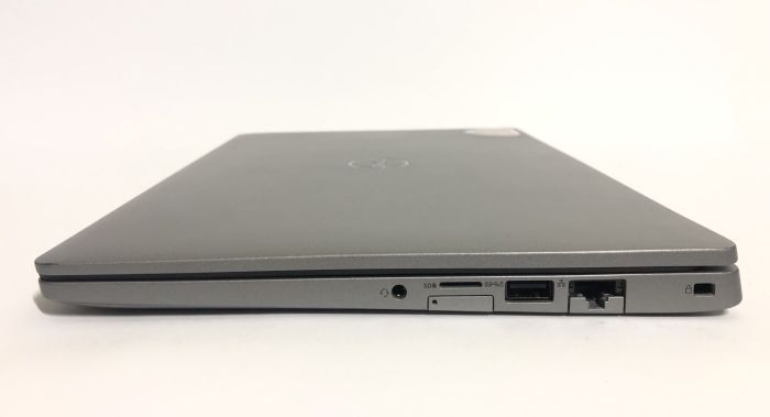Ультрабук Dell Latitude 5310 / 13.3" (1920x1080) IPS Touch / Intel Core i5-10210U (4 (8) ядра по 1.6 - 4.2 GHz) / 16 GB DDR4 / 256 GB SSD / Intel UHD Graphics / WebCam / Win 11 Pro б/в - изображение 5
